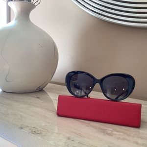 Valentino Sunglasses